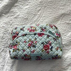Vera Bradley Cosmetic bags